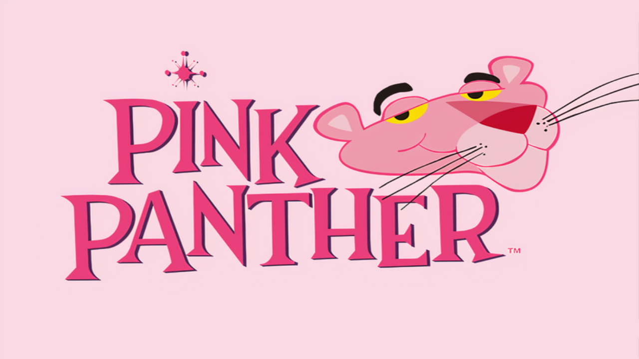 Pink Panther